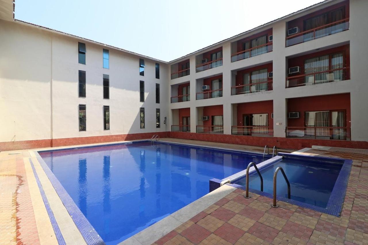 King'S Queen Crown Mandarmoni Mandarmani Exterior photo